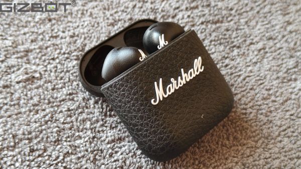 Marshall Minor IV Earbuds Review