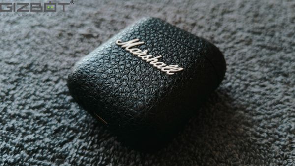 Marshall Minor IV Earbuds Review