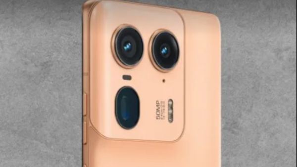 Motorola Edge 50 Ultra Gets a Discount of Rs 12,250 in India