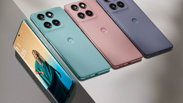 Upcoming Smartphones Launching in April 2025