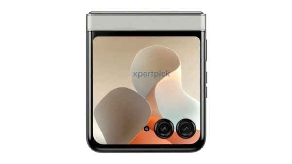 Motorola Razr 60 Design, Specs Leaked Ahead of Launch