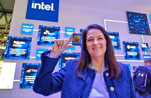 Intel Expands AI PC Lineup with Core Ultra Series 2 Processors