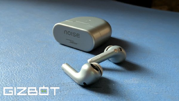 Noise Master Buds Review: The Perfect Blend of Form and Function