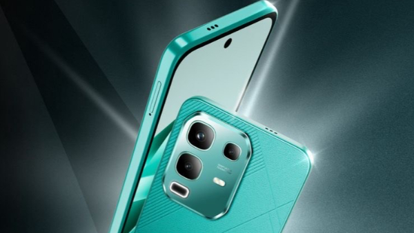 Infinix Note 50x 5G India Launch Roundup