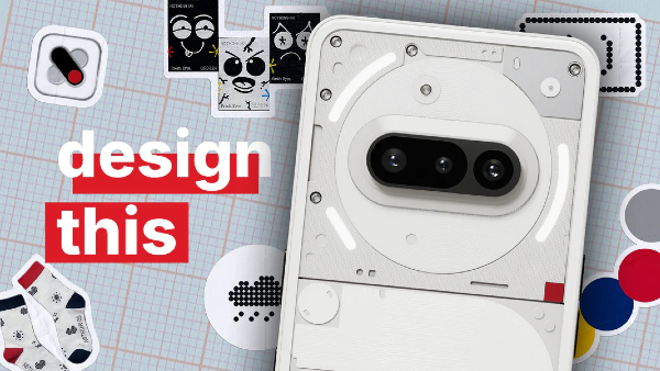 How to Join The Nothing Phone 3a Community Edition