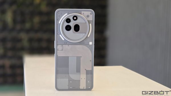 Nothing Phone (3A) Pro Review: Balancing Style and Functionality