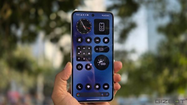 Nothing Phone (3A) Pro Review: Balancing Style and Functionality