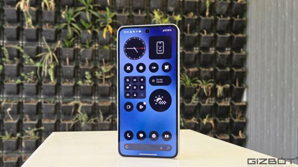 Nothing Phone (3A) Pro Review: Balancing Style and Functionality