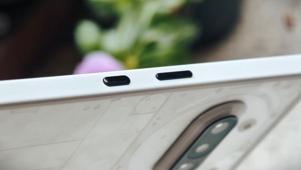 Nothing Phone (3a) Launched in India: Check Price & Availability