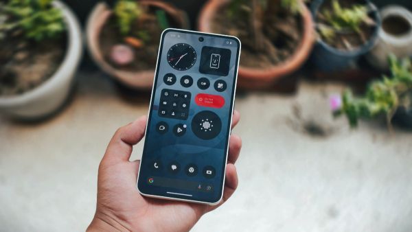 Nothing Phone (3a) Launched in India: Check Price & Availability