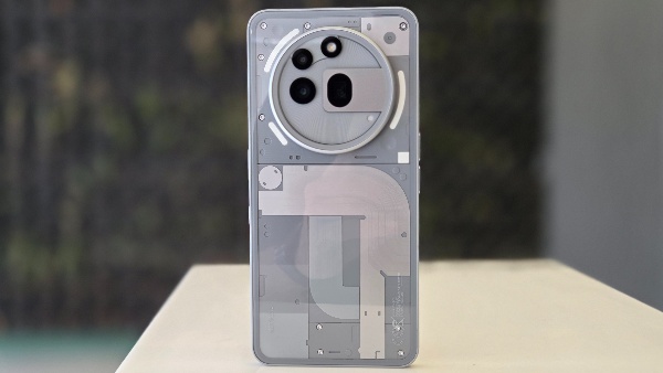 Nothing Phone (3a) Pro Launched in India; Price, Sale, and Specs