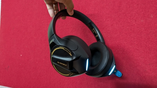 Nu Republic Starboy 6 Review: Audio That Keeps Pace with Your Game!