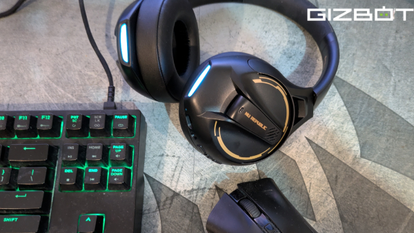 Nu Republic Starboy 6 Review: Audio That Keeps Pace with Your Game!