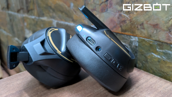 Nu Republic Starboy 6 Review: Audio That Keeps Pace with Your Game!