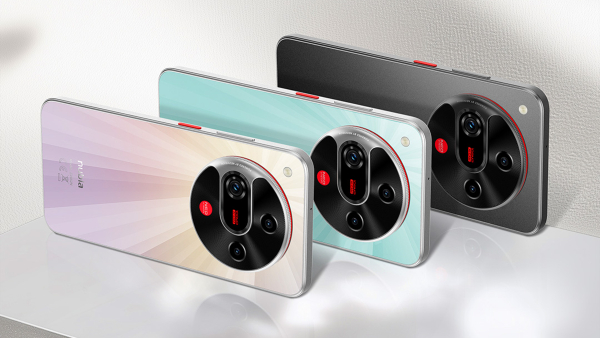 Nubia Launches Affordable Gaming Smartphones at MWC 2025