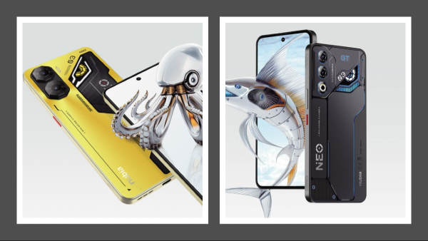 Nubia Launches Affordable Gaming Smartphones at MWC 2025