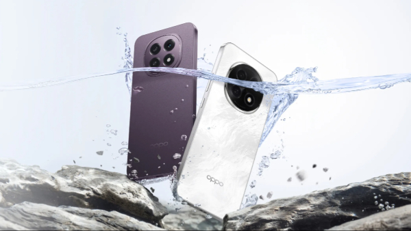 OPPO F29, F29 Pro Key Specifications Confirmed Ahead of Launch