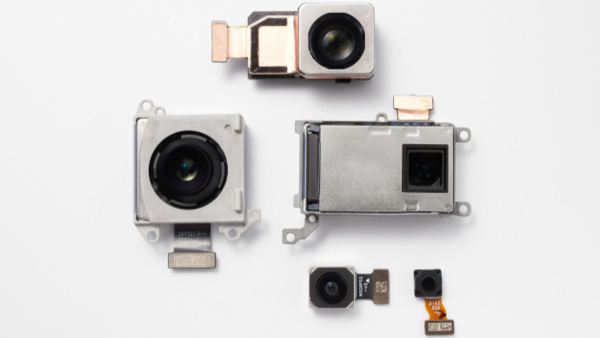 OPPO Find X8 Ultra Cameras Officially Showcased Ahead of Launch