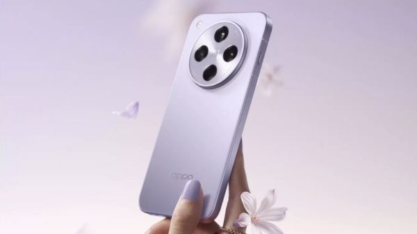 OPPO Reveals Renders of Find X8 Ultra and X8s Series Ahead of Launch