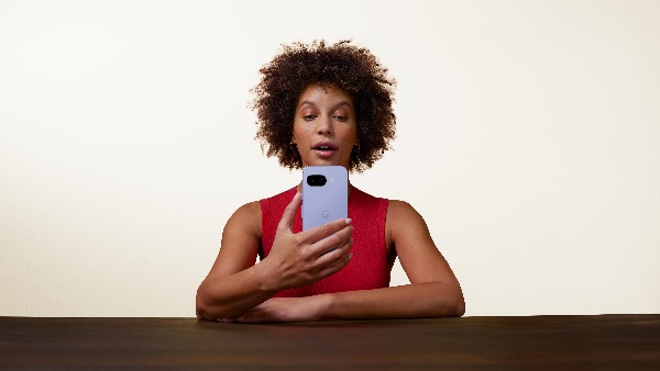 Google Pixel 9a Launched in India with Tensor G4 SoC; Price and Sale