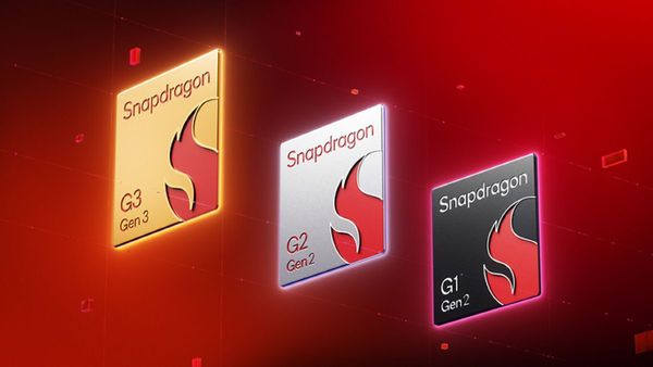 Snapdragon G Series Boosts Handheld Gaming