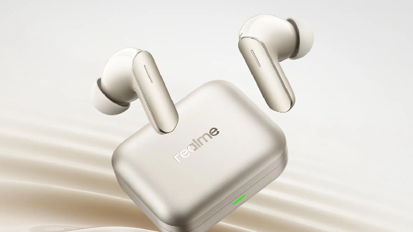 Realme Buds Air7 Launched in India 