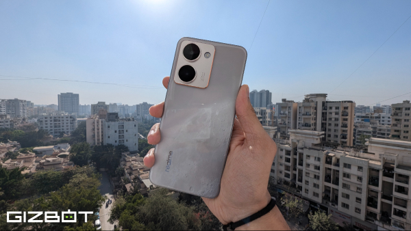 Realme P3 Ultra Launched in India: Check Price, Specifications, Offers