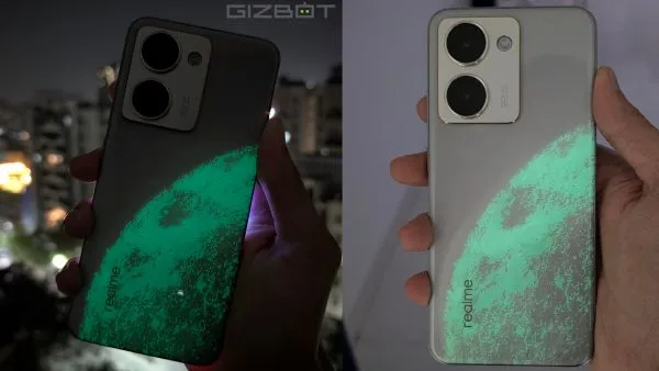 Realme P3 Ultra Goes on Sale in India Today via Flipkart