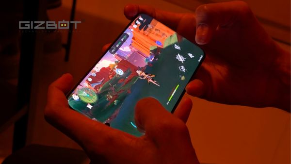 Realme P3 Ultra First Impressions