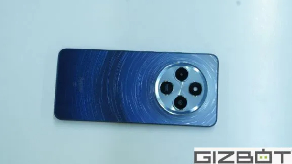 Holi 2025 Gift Ideas: Best Budget Smartphones Under Rs 12,000