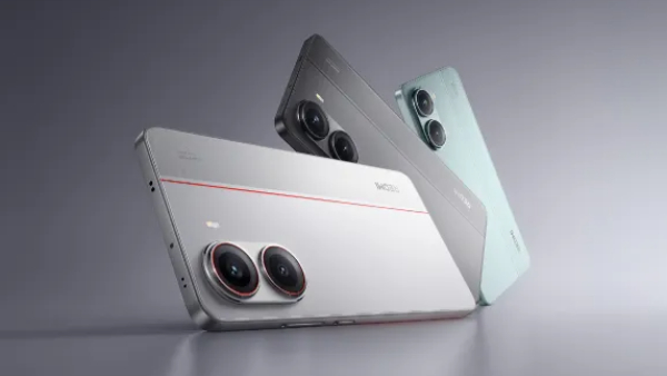 Redmi Turbo 4 Pro Tipped to Launch Next Month