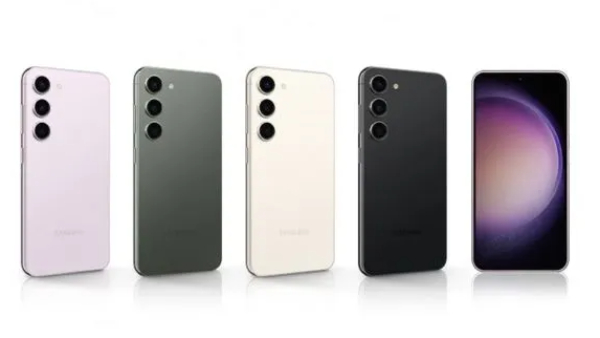 Samsung Starts Rolling Out One UI 7 Beta for Galaxy S23 Series