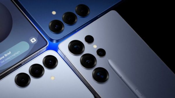 Samsung Galaxy M, A, F, S Series Explained: What to Buy in 2025