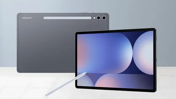 Samsung Galaxy Tab S10 FE Launch Likely Soon