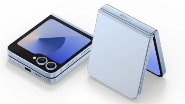 Samsung Galaxy Z Flip 6 Gets Up to ₹28,000 Off on Amazon