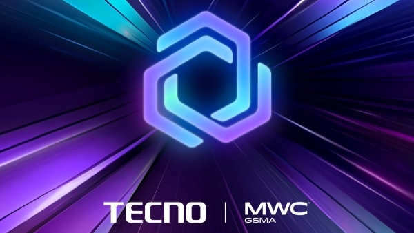 Tecno Launches Camon 40 Series At MWC 2025