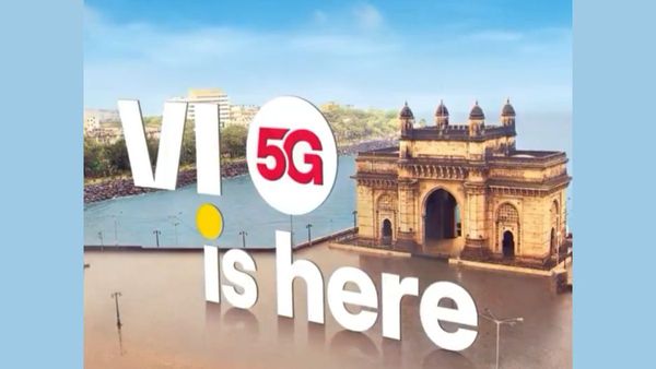 Vodafone Idea Brings 5G to Mumbai with Attractive Pricing