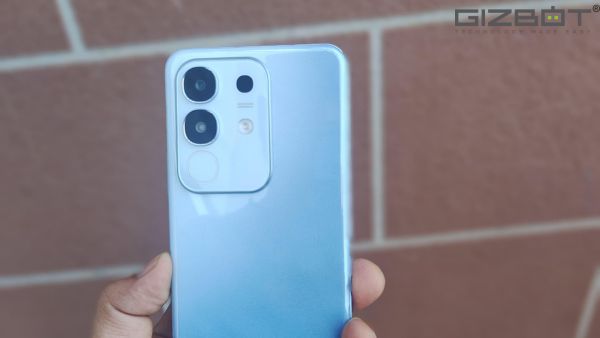 Vivo T4x 5G First Impressions