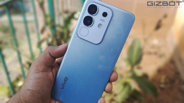 Vivo T4x 5G First Impressions