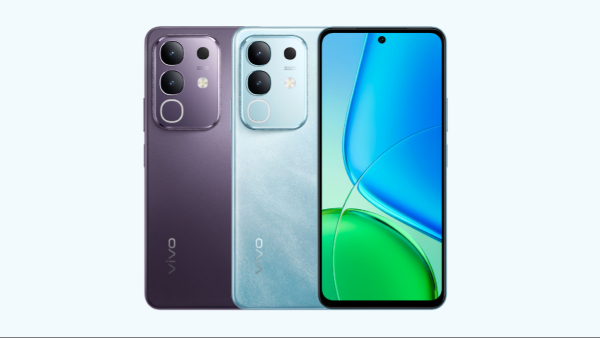 Vivo T4x 5G Launched in India: Check Price, Specifications, Offers