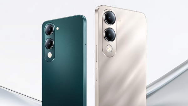 Vivo Y29s 5G Goes Official With Dimensity 6300 and 90Hz Display