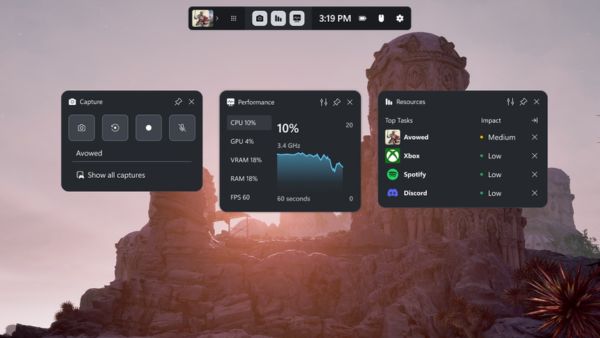 Xbox Game Pass March 2025 Update Brings New Perks, Cloud Features