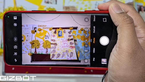 Xiaomi 15 Ultra First Impressions