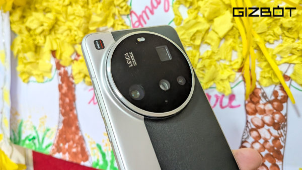 Xiaomi 15 Ultra First Impressions