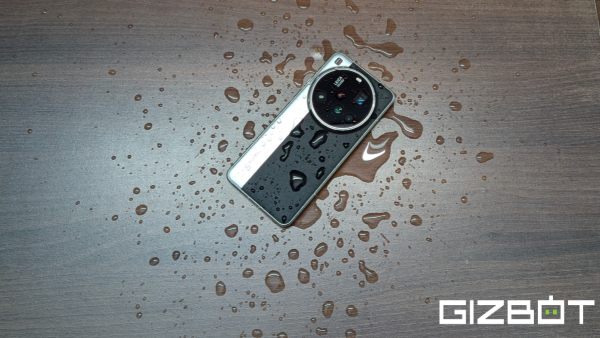 Xiaomi 15 Ultra First Impressions