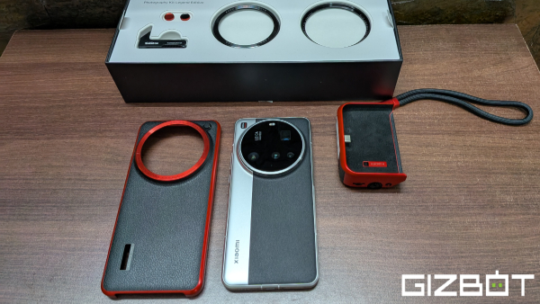 Xiaomi 15 Ultra First Impressions