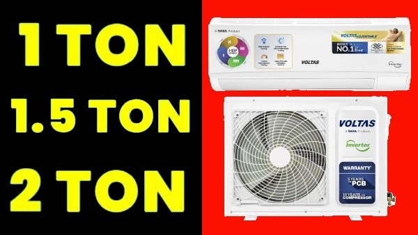The Most Misunderstood Term in Air Conditioners, Explained