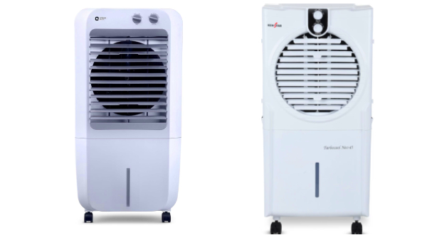 Top Budget-Friendly Air Coolers in India