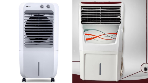 Top Budget-Friendly Air Coolers in India