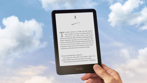 Amazon Launches All-New Kindle Paperwhite in India at ₹16,999